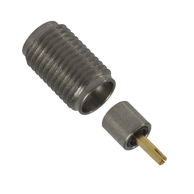 CINCH 同轴连接器（RF） 145-0701-002