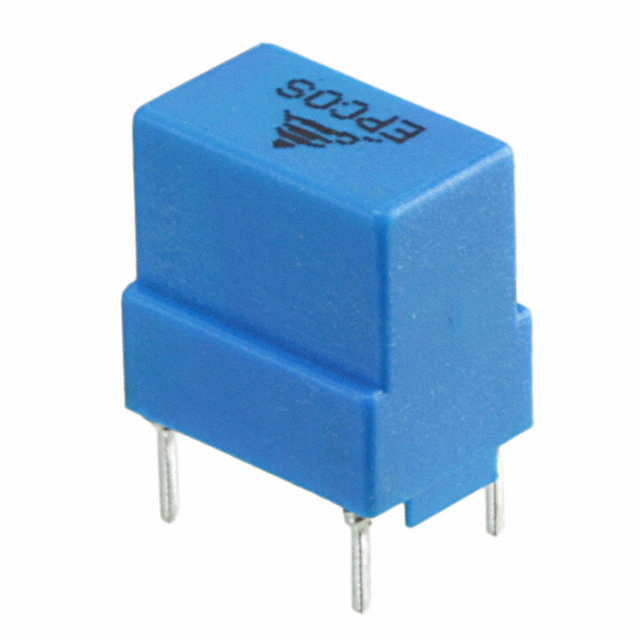 TDK 共模滤波器 B82720K2202N040