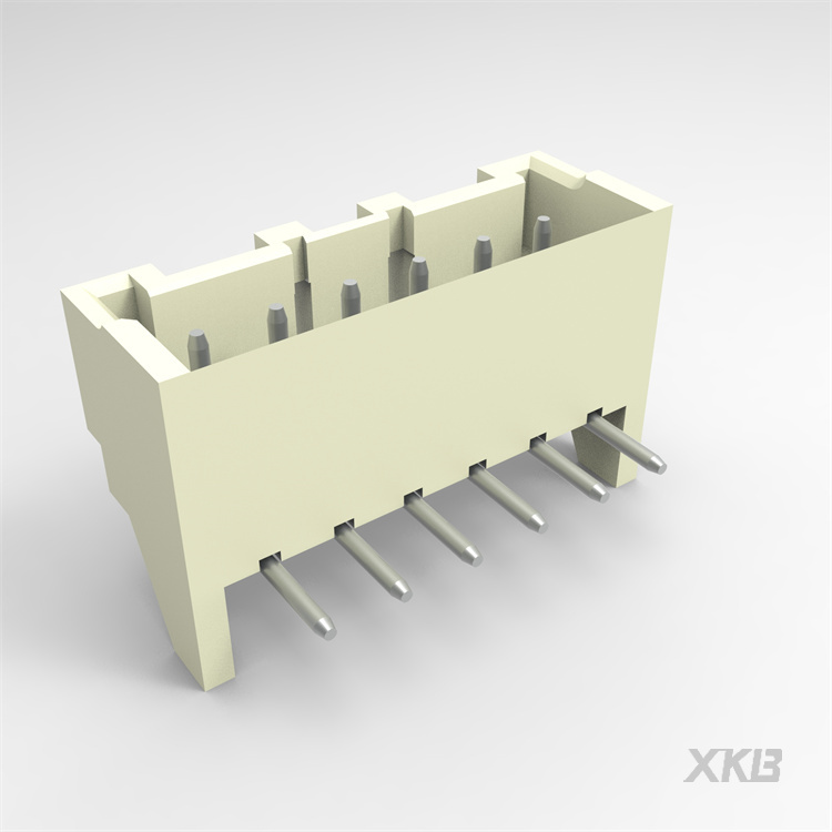X2508WR-06-N0SN--云汉芯城ICKey.cn