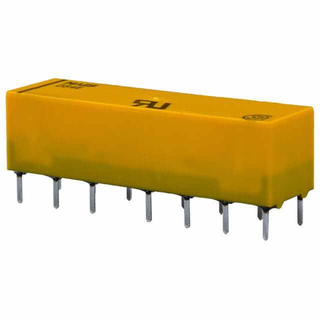 PANASONIC 信号继电器 DS4E-SL2-DC5V