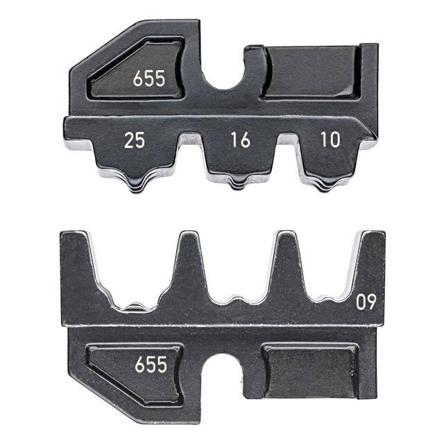 KNIPEX TOOLS 线缆工具 97 49 09