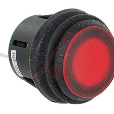 ZF FRIEDRICHSHAFEN 按钮开关 KFB2ALA2RBB