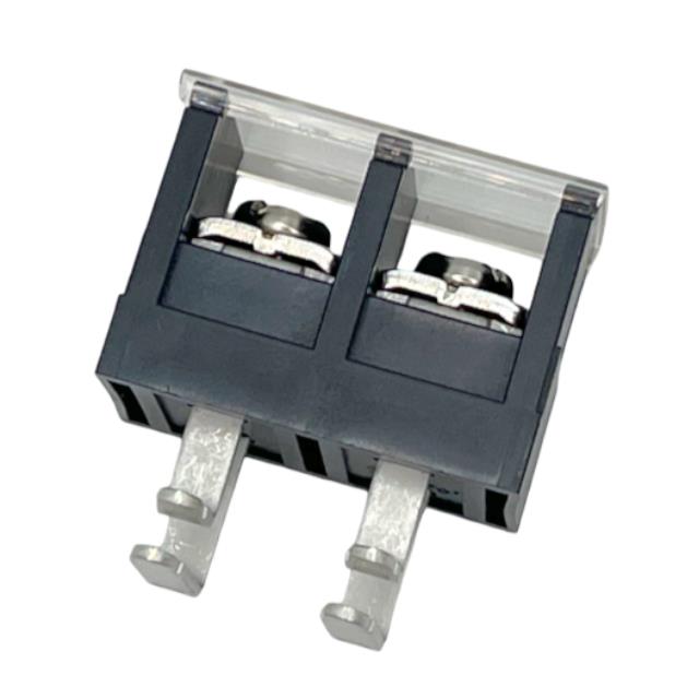 BLOCKMASTER ELECTRONICS 接线座- 隔板块 OTB-910-BL-02PC