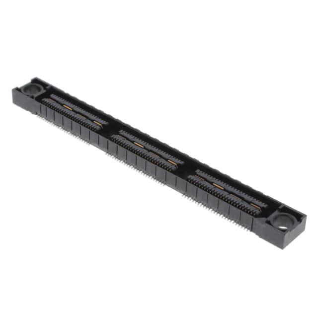 SAMTEC 矩形连接器 - 外壳 QSS-075-01-L-D-A-GP