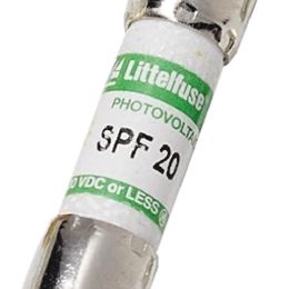 LITTELFUSE 熔断保险丝 0SPF025.H