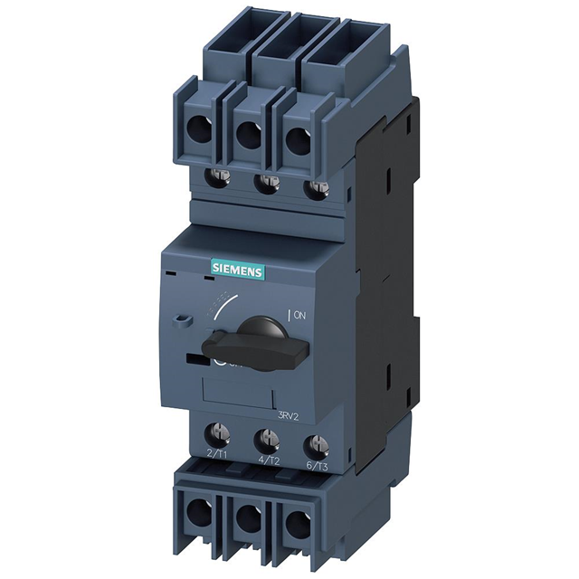 SIEMENS/西门子 断路器 3RV2821-4BD10