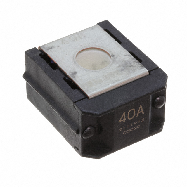 LITTELFUSE 熔断保险丝 3298200.H