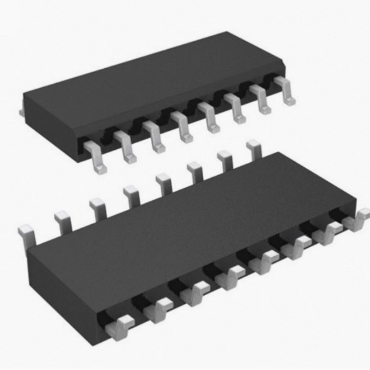 TIMES VANO/时代华诺 TVS二极管/ESD抑制器 VT12VSOP16