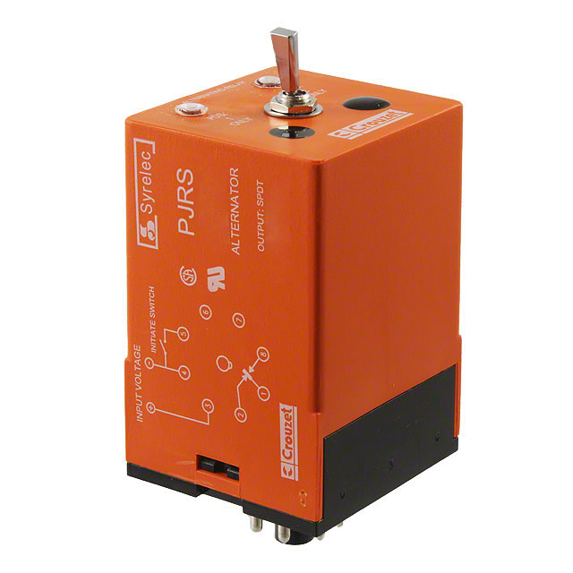 CROUZET 其他继电器 PJRS220A