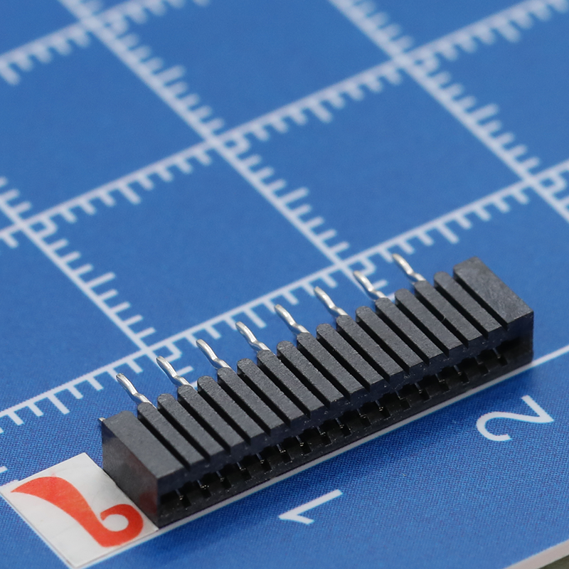 G-SWITCH/品赞 FFC/FPC连接器 GT-F1009DV44-17BBT01