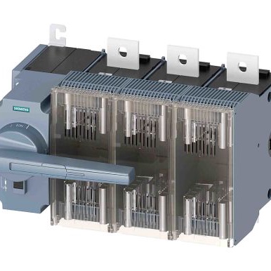 SIEMENS/西门子  3KF5363-2LF11