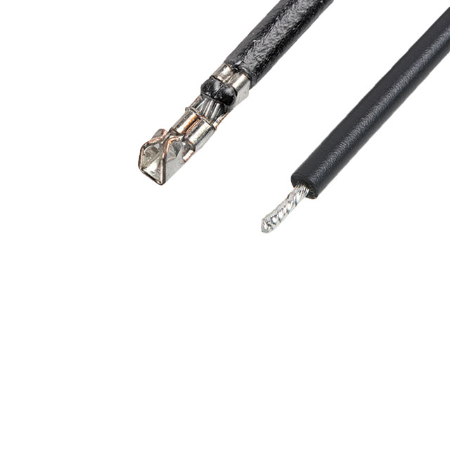 MOLEX 扁平带状线缆 2149211115