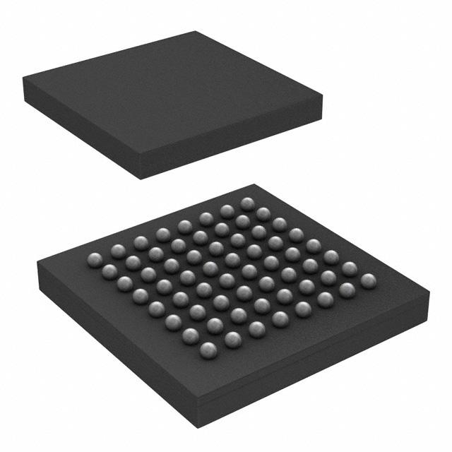 MICROCHIP TECHNOLOGY 微控制器(MCU) ATSAMD20J14A-CUT