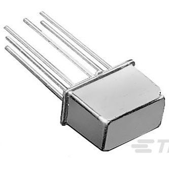 TE CONNECTIVITY 信号继电器 JMGACDD-12P