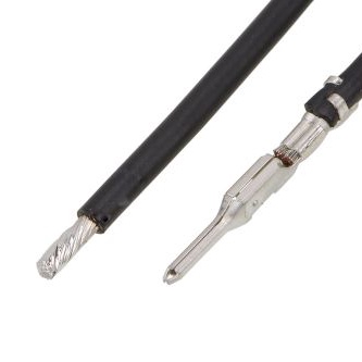 MOLEX 扁平带状线缆 2153481102