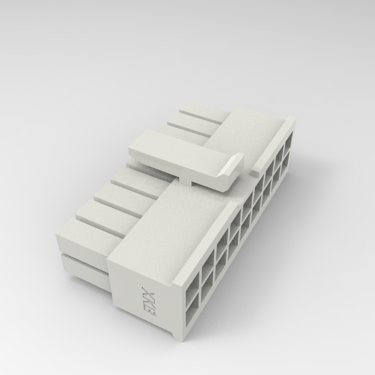 X3025HM-2x09-N2--云汉芯城ICKey.cn