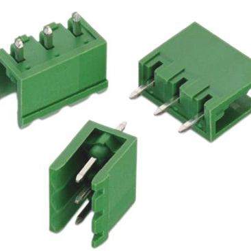 WURTH 接线座- 接头/插头和插口 691311700002