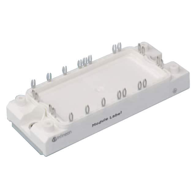 INFINEON TECHNOLOGIES IGBT模块 FS50R12KT4PB11BPSA1