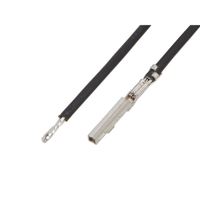 MOLEX 扁平带状线缆 2153461121