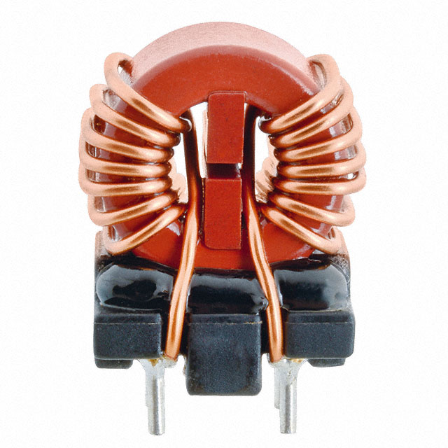 WURTH 共模滤波器 744822233