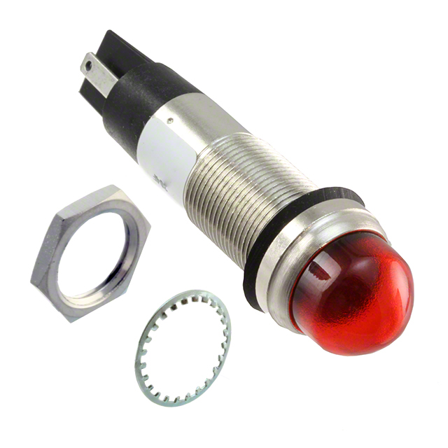 DIALIGHT 发光二极管 6563109304F