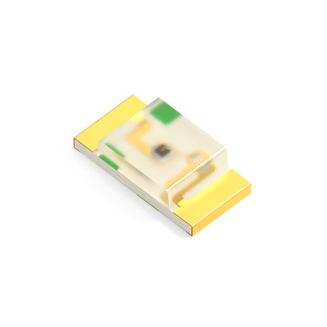 SUNLED 发光二极管 XZVG55W-1