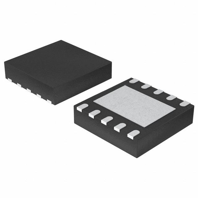 NXP SEMICONDUCTORS 其他接口芯片 NX3DV221TKX