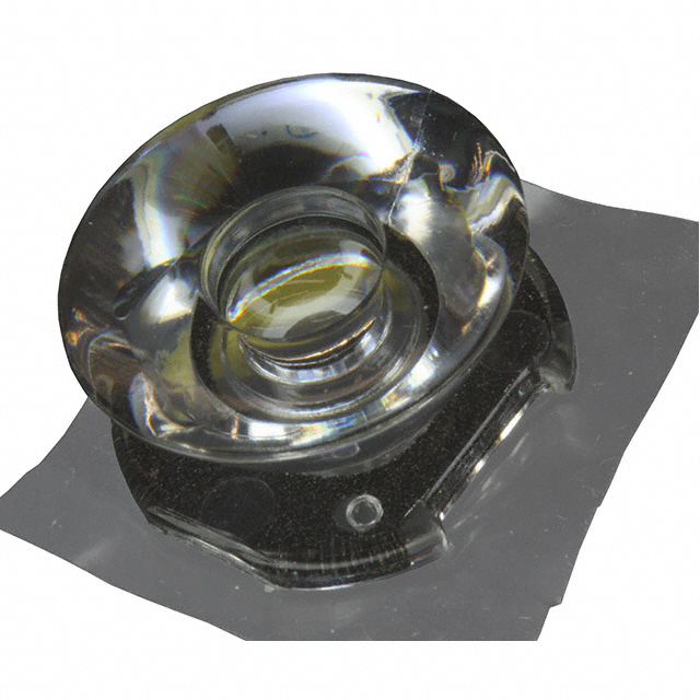 DIALIGHT 发光二极管 OPC11SPOT