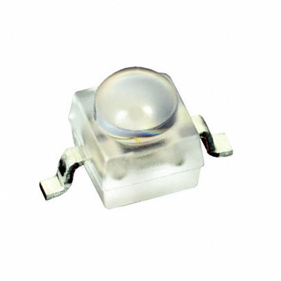 VISHAY INTERTECHNOLOGY 发光二极管 VSMG2020X01