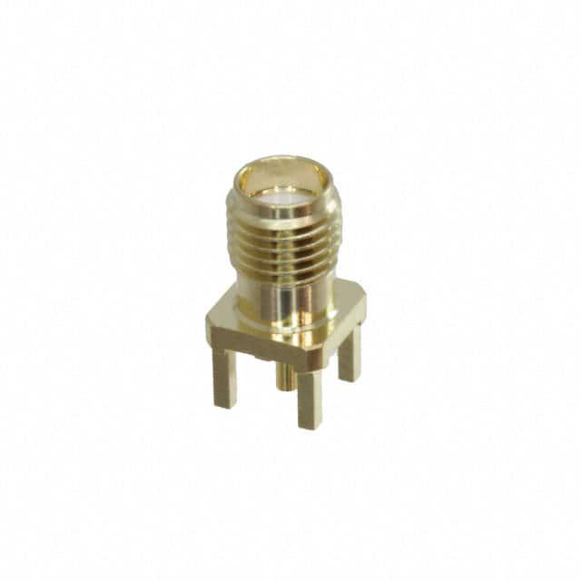 ADAM TECH 同轴连接器（RF） - 配件 RF2-19A-T-00-50-G