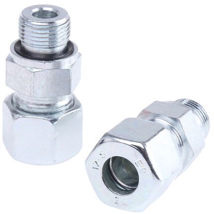 PARKER HANNIFIN 气动/液压/传动设备 GE12SREDCF