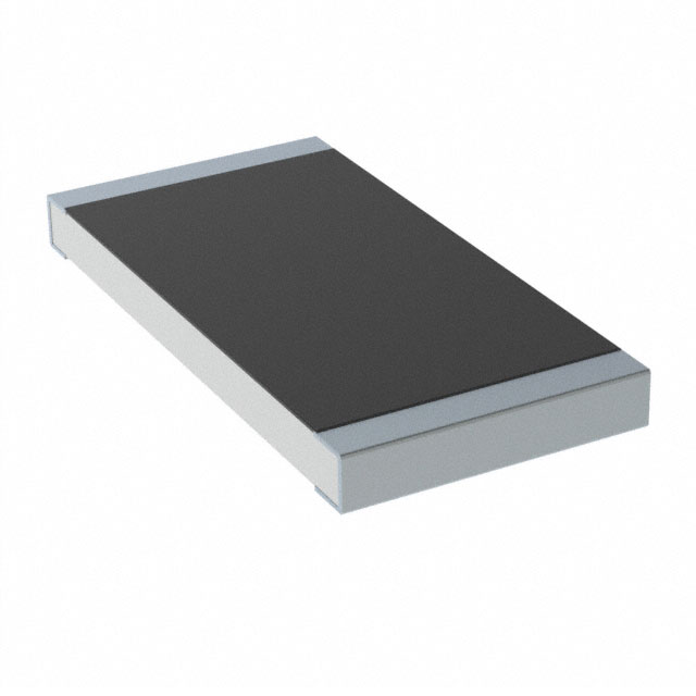 KOA 贴片电阻 SR73W3ATTER100F