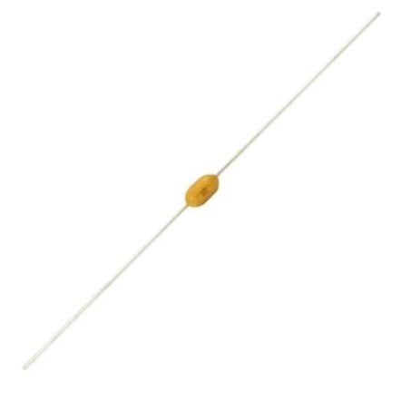 VISHAY INTERTECHNOLOGY 陶瓷电容 A105K20X7RF5UAAP