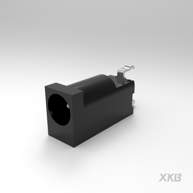 DC-002H-2.5A-1.0--云汉芯城ICKey.cn