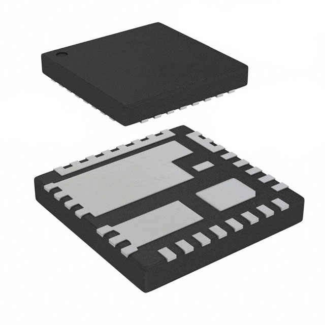 ON SEMICONDUCTOR 其他驱动器 FDMF3037