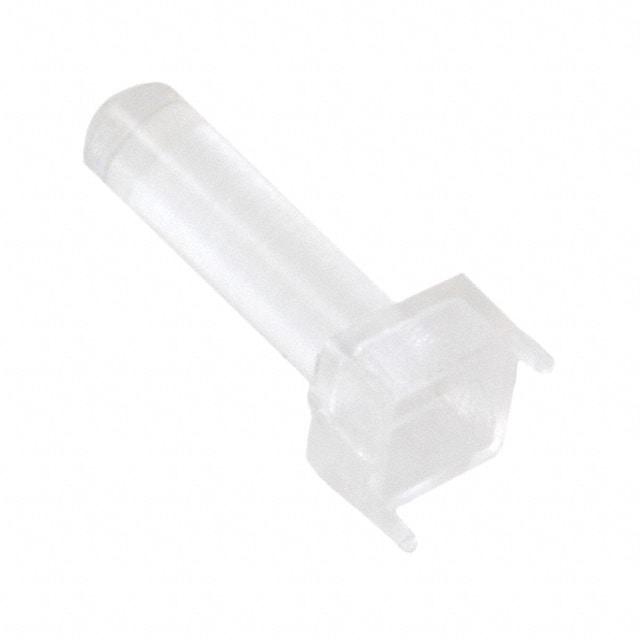 BIVAR LED数码管 VLP-550-R
