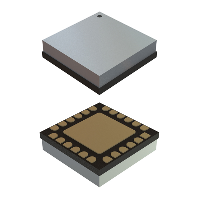 ANALOG DEVICES 其他接口芯片 HMC954LC4BTR