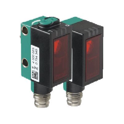 PEPPERL+FUCHS 光电传感器 OBE20M-R101-S2EP-IO-V31-L