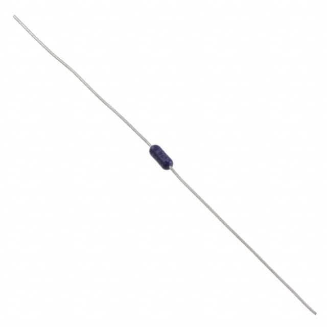 VISHAY INTERTECHNOLOGY 通孔电阻 RNC50H36R5FSB14
