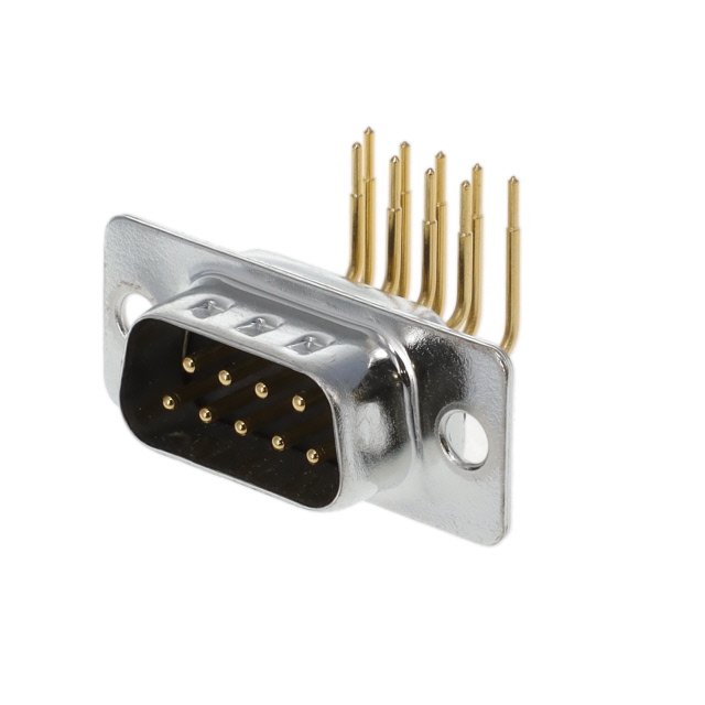 ASSMANN WSW COMPONENTS D-Sub 连接器 A-DS 09 AA/Z