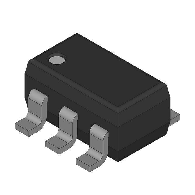 MICROCHIP TECHNOLOGY 其他驱动器 MIC2005-1.2YM6