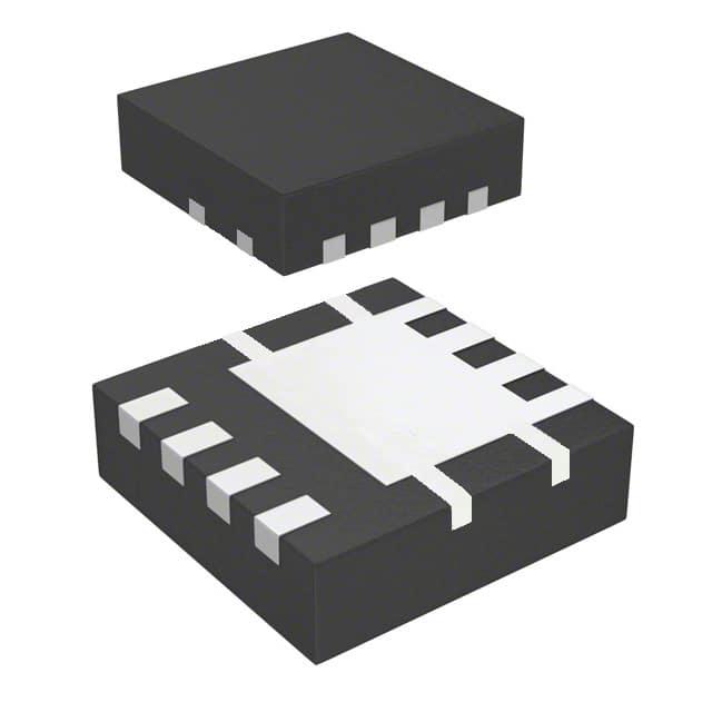 ON SEMICONDUCTOR 场效应管(MOSFET) FDMC8882