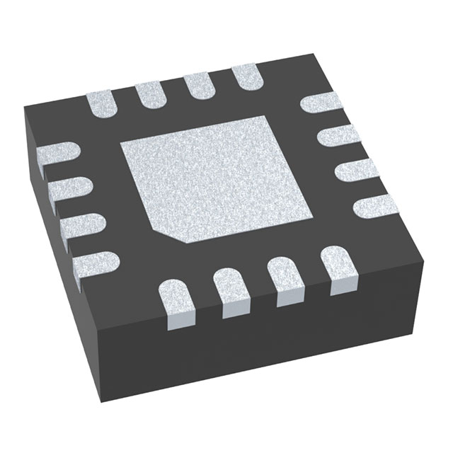 TEXAS INSTRUMENTS 运算放大器 OPA857IRGTT