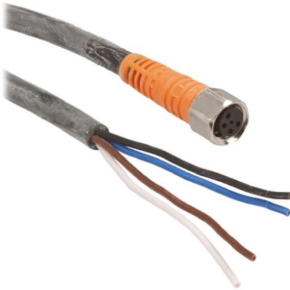 TELEMECANIQUE SENSORS 圆形线缆 XZCPA0941L5