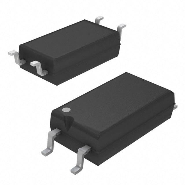 VISHAY INTERTECHNOLOGY 隔离器 VOL628A
