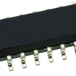 NVE 隔离器 IL260-3E