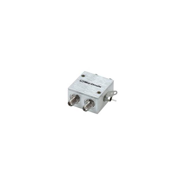 MINI-CIRCUITS RF开关 ZFSWA2R-63DR+