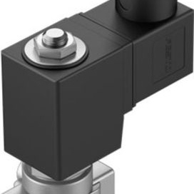 FESTO 气动/液压/传动设备 VZWD-L-M22C-M-G18-15-V-1P4-85-R1