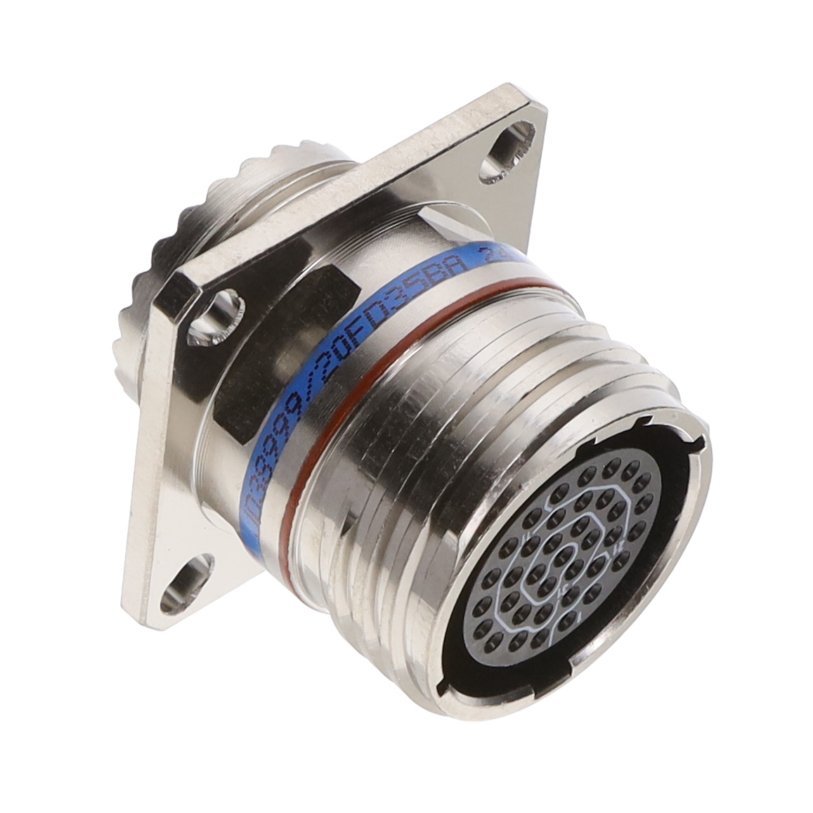 AMPHENOL 圆形连接器 D38999/20FD35BA