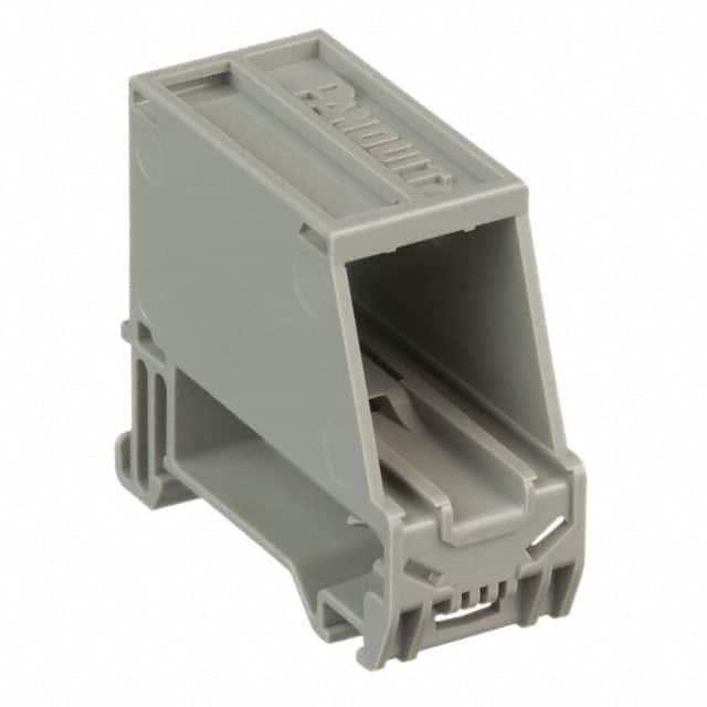 PANDUIT Keystone - 面板/框架 CADIN1IG
